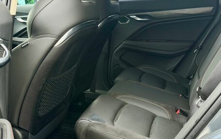 Geely Tugella FY11, 2021 год, 2 339 000 рублей, 14 фотография