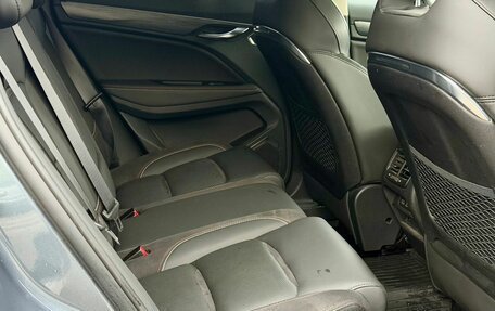 Geely Tugella FY11, 2021 год, 2 339 000 рублей, 13 фотография