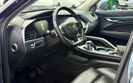 Geely Tugella FY11, 2021 год, 2 339 000 рублей, 7 фотография