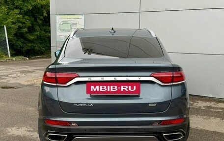 Geely Tugella FY11, 2021 год, 2 339 000 рублей, 6 фотография