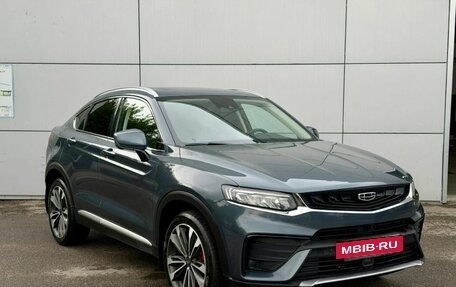 Geely Tugella FY11, 2021 год, 2 339 000 рублей, 3 фотография