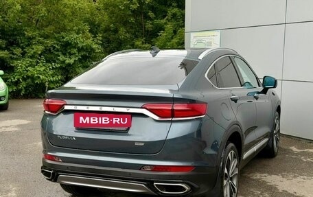 Geely Tugella FY11, 2021 год, 2 339 000 рублей, 4 фотография