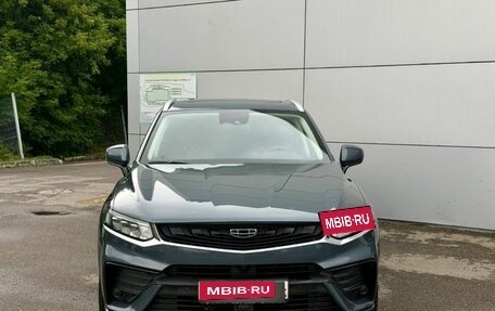 Geely Tugella FY11, 2021 год, 2 339 000 рублей, 2 фотография