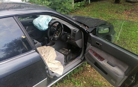 Toyota Vista, 1986 год, 150 000 рублей, 7 фотография