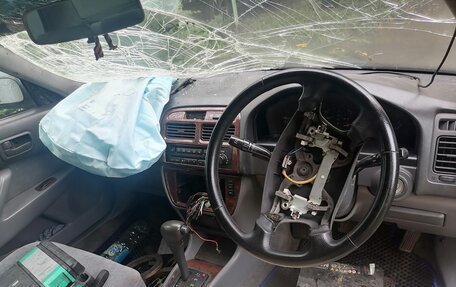 Toyota Vista, 1986 год, 150 000 рублей, 6 фотография