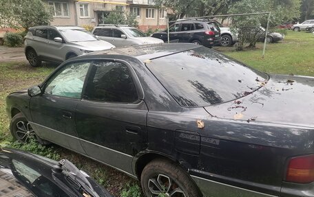 Toyota Vista, 1986 год, 150 000 рублей, 4 фотография
