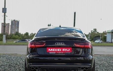Audi A6, 2011 год, 1 559 000 рублей, 6 фотография