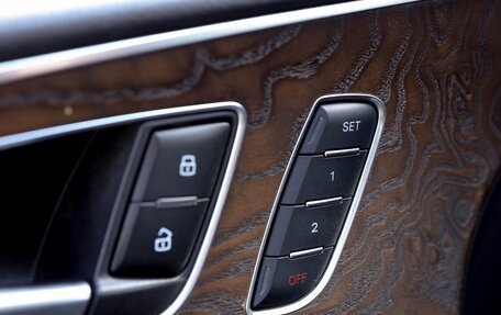 Audi A6, 2011 год, 1 559 000 рублей, 16 фотография