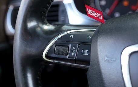 Audi A6, 2011 год, 1 559 000 рублей, 21 фотография