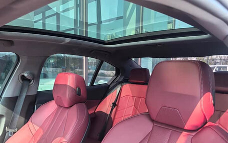 BMW 5 серия, 2025 год, 5 489 570 рублей, 15 фотография