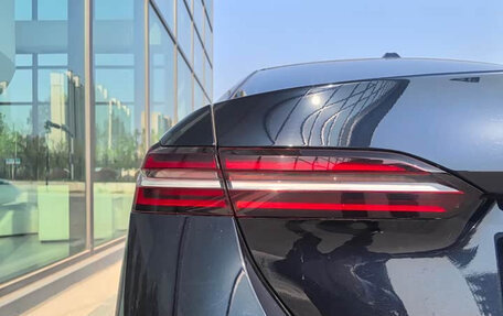 BMW 5 серия, 2025 год, 5 489 570 рублей, 21 фотография