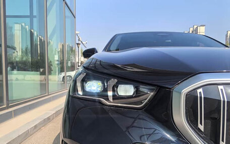 BMW 5 серия, 2025 год, 5 489 570 рублей, 19 фотография