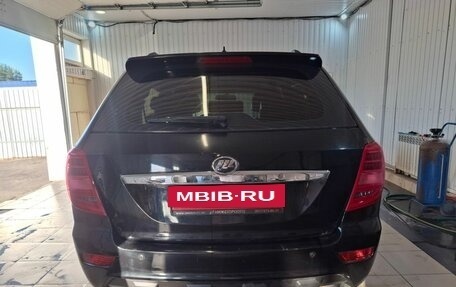 Lifan X60 I рестайлинг, 2015 год, 405 000 рублей, 6 фотография