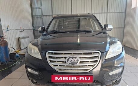 Lifan X60 I рестайлинг, 2015 год, 405 000 рублей, 3 фотография