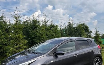 KIA cee'd III, 2014 год, 910 000 рублей, 1 фотография