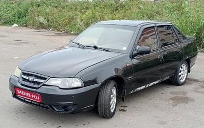 Daewoo Nexia I рестайлинг, 2011 год, 135 000 рублей, 1 фотография