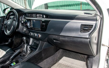 Toyota Corolla, 2013 год, 950 000 рублей, 1 фотография