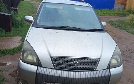 Toyota Opa I рестайлинг, 2003 год, 530 000 рублей, 1 фотография