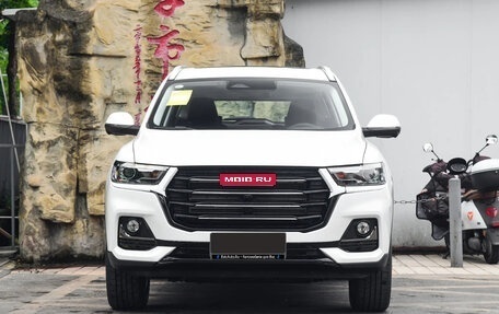 Haval H6, 2026 год, 1 990 000 рублей, 1 фотография