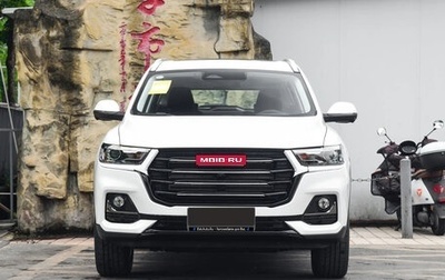 Haval H6, 2026 год, 1 990 000 рублей, 1 фотография