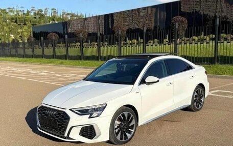Audi A3, 2023 год, 2 230 000 рублей, 1 фотография