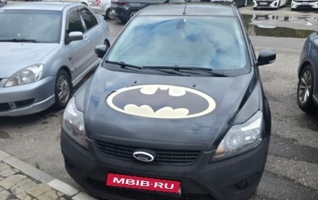 Ford Focus II рестайлинг, 2011 год, 570 000 рублей, 1 фотография