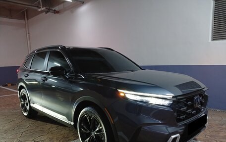 Honda CR-V, 2026 год, 3 959 000 рублей, 1 фотография