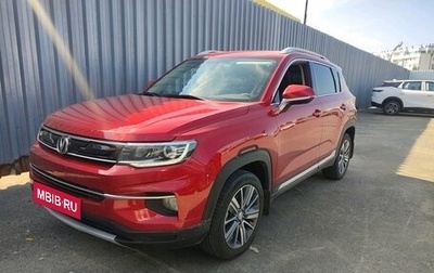 Changan CS35 Plus, 2019 год, 1 450 000 рублей, 1 фотография