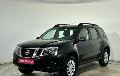 Nissan Terrano III, 2019 год, 1 380 000 рублей, 1 фотография
