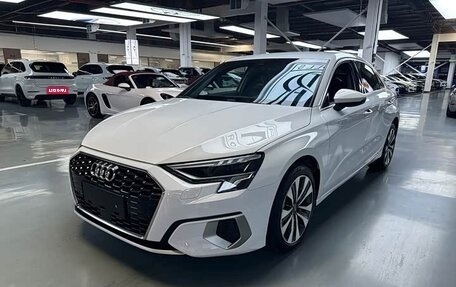 Audi A3, 2022 год, 1 555 000 рублей, 1 фотография