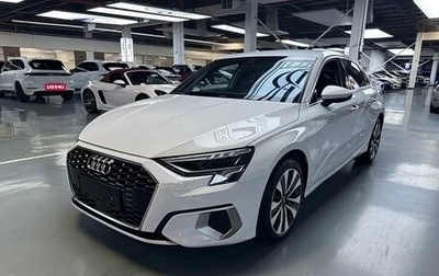 Audi A3, 2022 год, 1 555 000 рублей, 1 фотография
