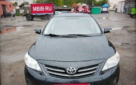 Toyota Corolla, 2011 год, 900 000 рублей, 1 фотография