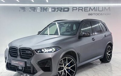 BMW X5 M, 2021 год, 10 999 000 рублей, 1 фотография