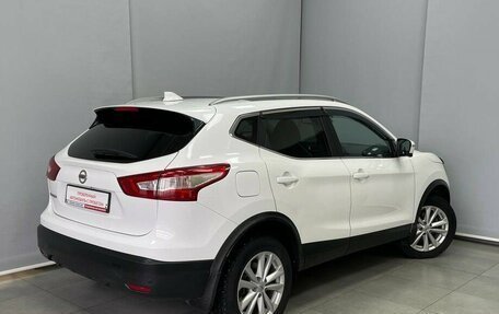 Nissan Qashqai, 2018 год, 1 945 000 рублей, 2 фотография