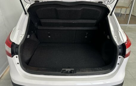 Nissan Qashqai, 2018 год, 1 945 000 рублей, 11 фотография