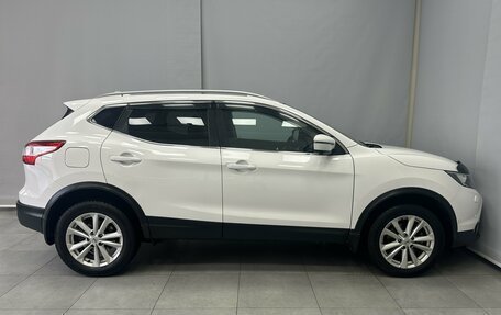 Nissan Qashqai, 2018 год, 1 945 000 рублей, 10 фотография