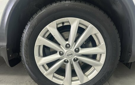 Nissan Qashqai, 2018 год, 1 945 000 рублей, 5 фотография