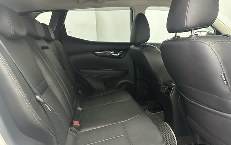 Nissan Qashqai, 2018 год, 1 945 000 рублей, 4 фотография