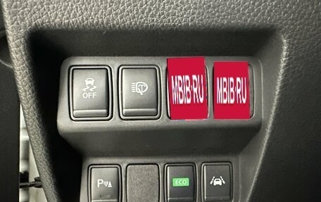 Nissan Qashqai, 2018 год, 1 945 000 рублей, 12 фотография
