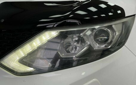 Nissan Qashqai, 2018 год, 1 945 000 рублей, 21 фотография
