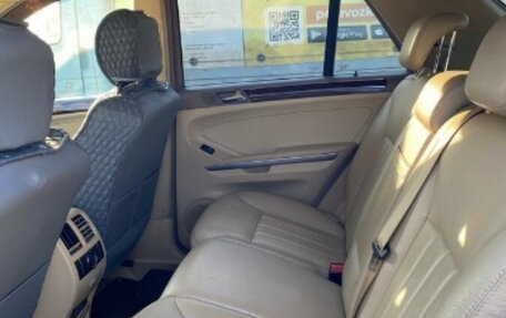 Mercedes-Benz M-Класс, 2005 год, 780 000 рублей, 9 фотография