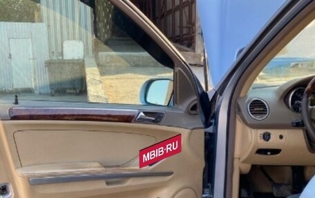 Mercedes-Benz M-Класс, 2005 год, 780 000 рублей, 7 фотография