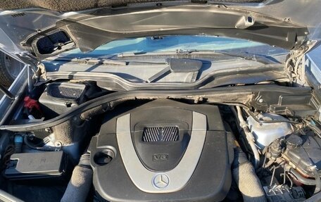 Mercedes-Benz M-Класс, 2005 год, 780 000 рублей, 13 фотография