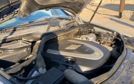 Mercedes-Benz M-Класс, 2005 год, 780 000 рублей, 12 фотография