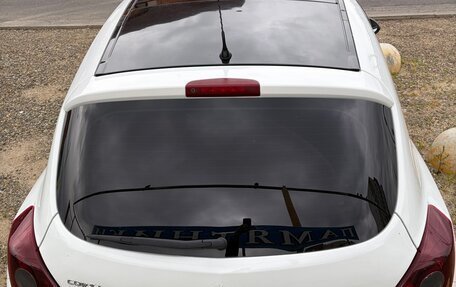Opel Corsa D, 2013 год, 650 000 рублей, 5 фотография