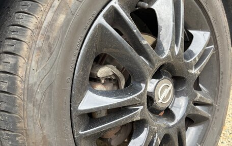 Opel Corsa D, 2013 год, 650 000 рублей, 13 фотография