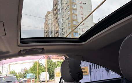 Opel Corsa D, 2013 год, 650 000 рублей, 15 фотография