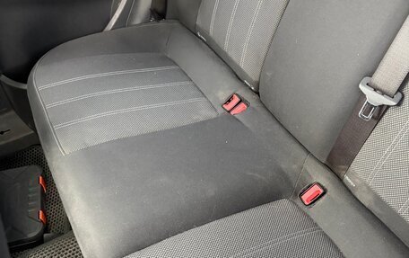 Opel Corsa D, 2013 год, 650 000 рублей, 16 фотография