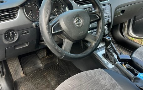 Skoda Octavia, 2014 год, 740 000 рублей, 4 фотография