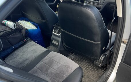Skoda Octavia, 2014 год, 740 000 рублей, 5 фотография